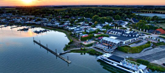 Hotel Moeke Mooren | 3-daags verblijf in een 4* hotel aan de Maas | incl. diner