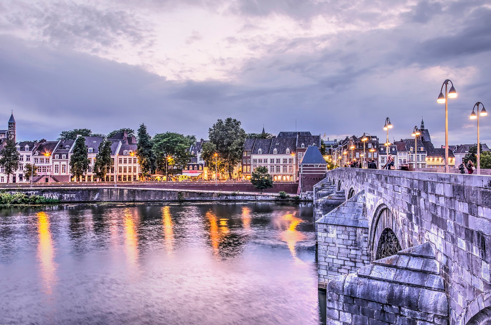 Hotel Monte Cristo | Verblijf in het betoverende Belgisch Limburg, nabij het sfeervolle Maastricht | incl. diner