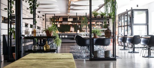 Hotel Mooirivier | Luxe overnachting in een stijlvol boutique hotel aan de Vecht