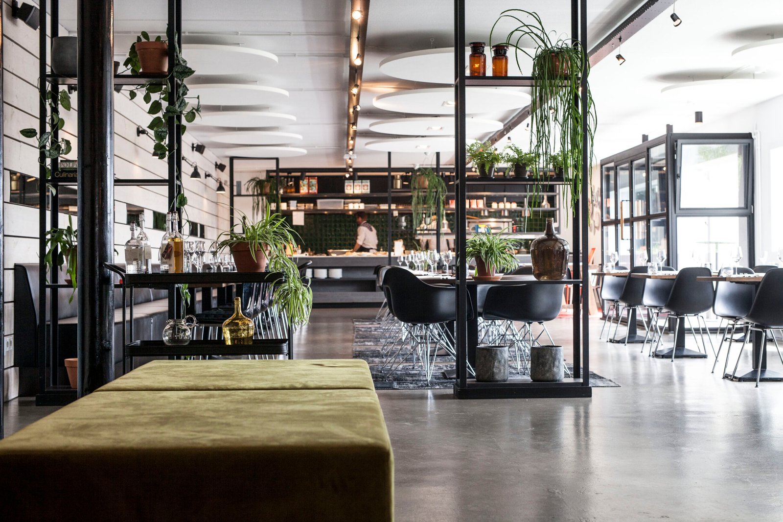 Hotel Mooirivier | Luxe overnachting in een stijlvol boutique hotel aan de Vecht