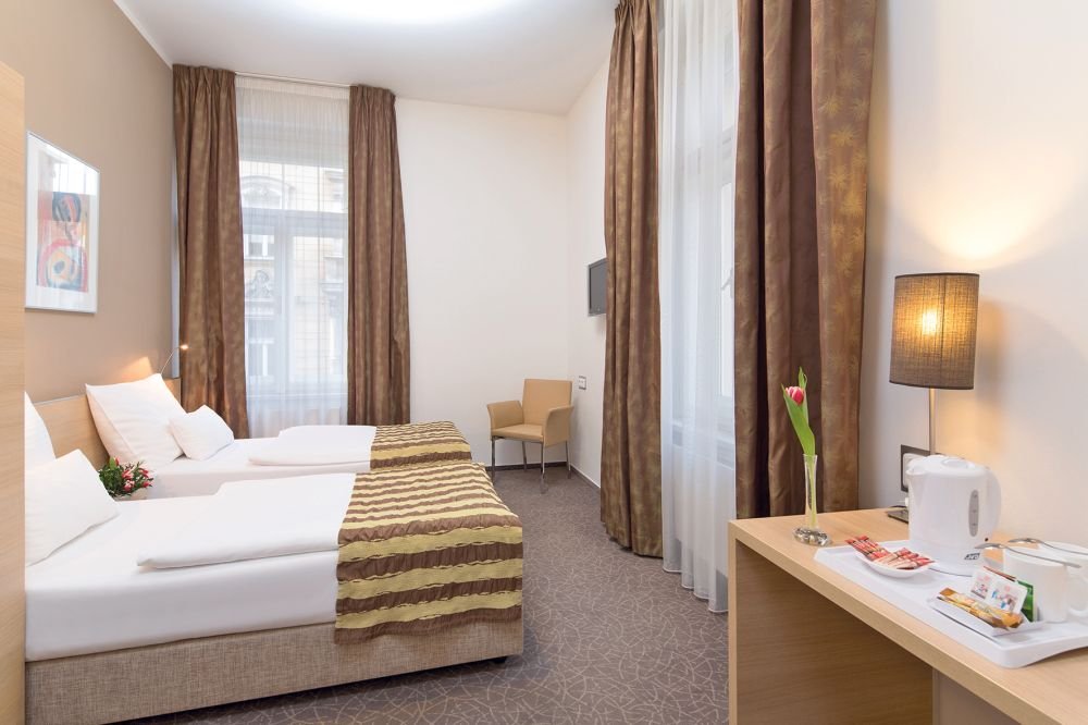 Hotel PAV