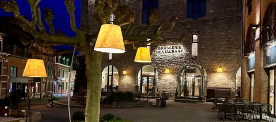 Hotel Quartier Latin | Verblijf 3 dagen in de Ardennen (nabij Durbuy) in een prachtig gerenoveerde kerk | incl. 3-gangendiner