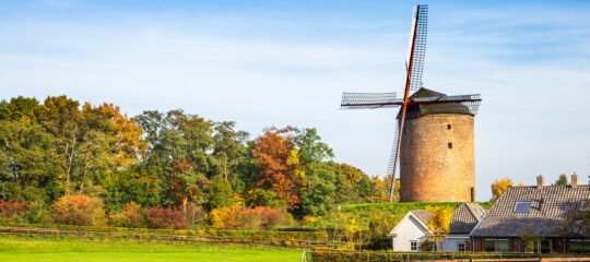 Hotel Restaurant Ruimzicht | Ontdek het groen en de rust van de Achterhoek