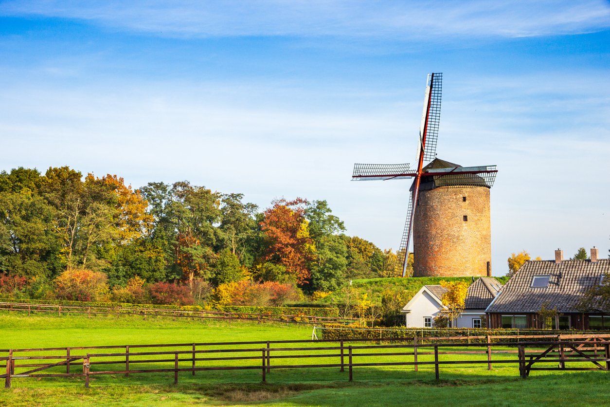 Hotel Restaurant Ruimzicht | Ontdek het groen en de rust van de Achterhoek