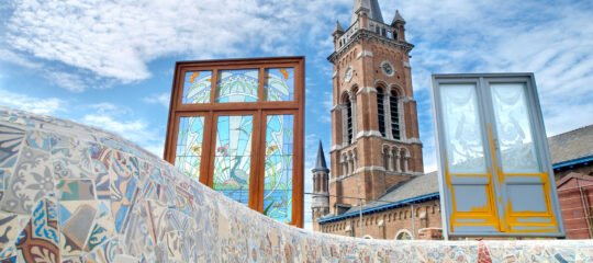 Hotel Saint Sauveur | Luxe nachtje aan de kust van Blankenberge | België
