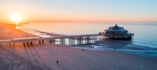 Hotel Saint Sauveur | Ontsnap aan de drukte met een weekendje weg aan de kust van Blankenberge | België