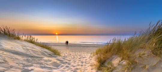 Hotel Ter Zand - Handwritten Collection | Exclusieve deal: 3-daags luxe verblijf in prachtig Zeeland | incl. 3-gangendiner