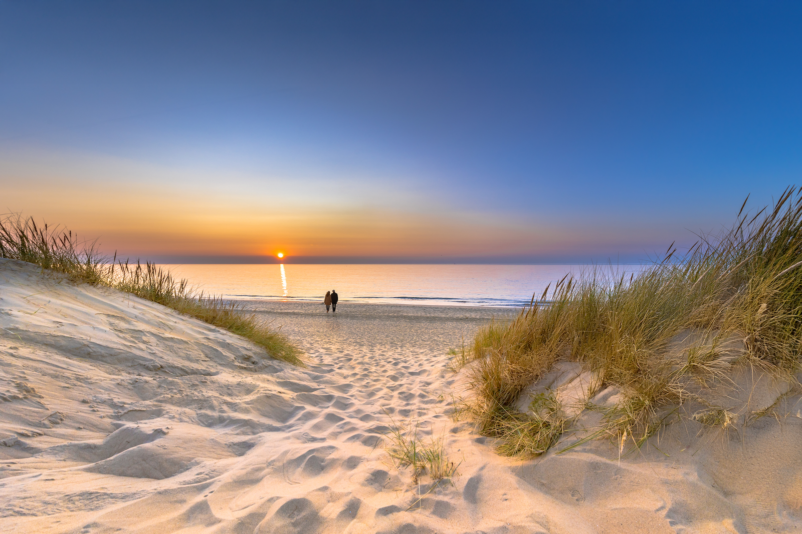 Hotel Ter Zand - Handwritten Collection | Exclusieve deal: 3-daags luxe verblijf in prachtig Zeeland | incl. 3-gangendiner