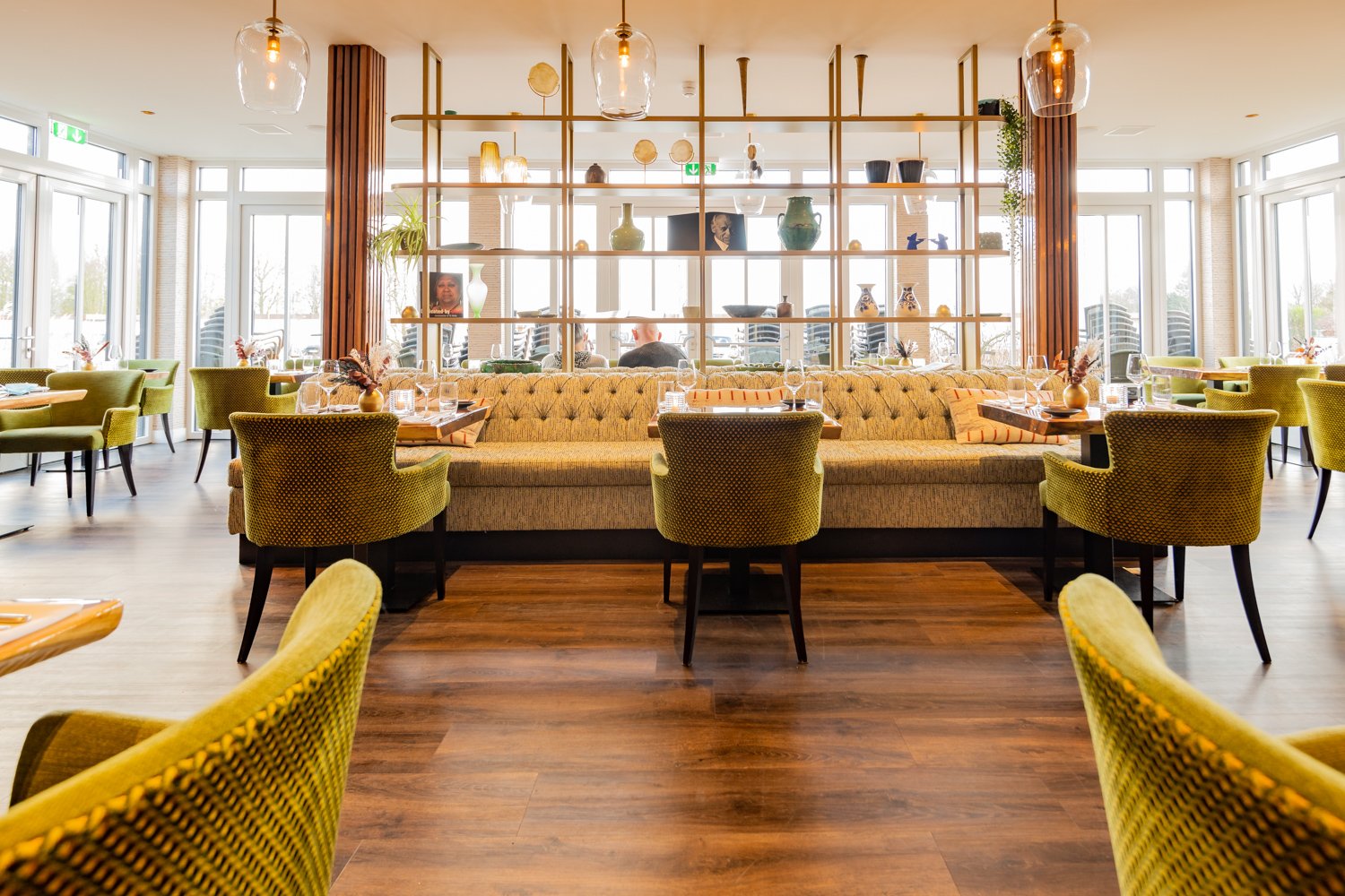 Hotel Ter Zand - Handwritten Collection | Exclusieve deal: 4-daags luxe verblijf in prachtig Zeeland | incl. 3-gangendiner