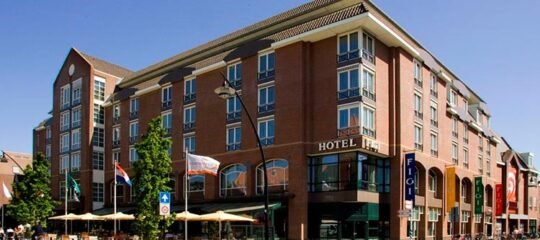 Hotel Theater Figi | Uniek 3-daags verblijf in het centrum van Zeist | incl. 3-gangendiner