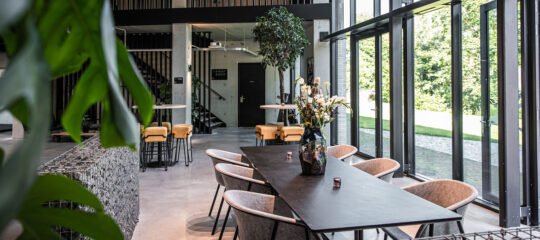 Hotel Valkenburg by Mercure | Luxe Ontspanning in Hartje Valkenburg | Kies je eigen verblijfsduur