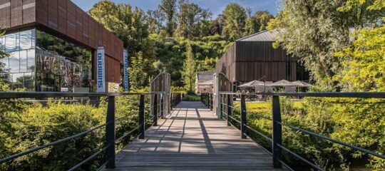 Hotel Valkenburg by Mercure | Weekendje weg in een 4* hotel in Valkenburg