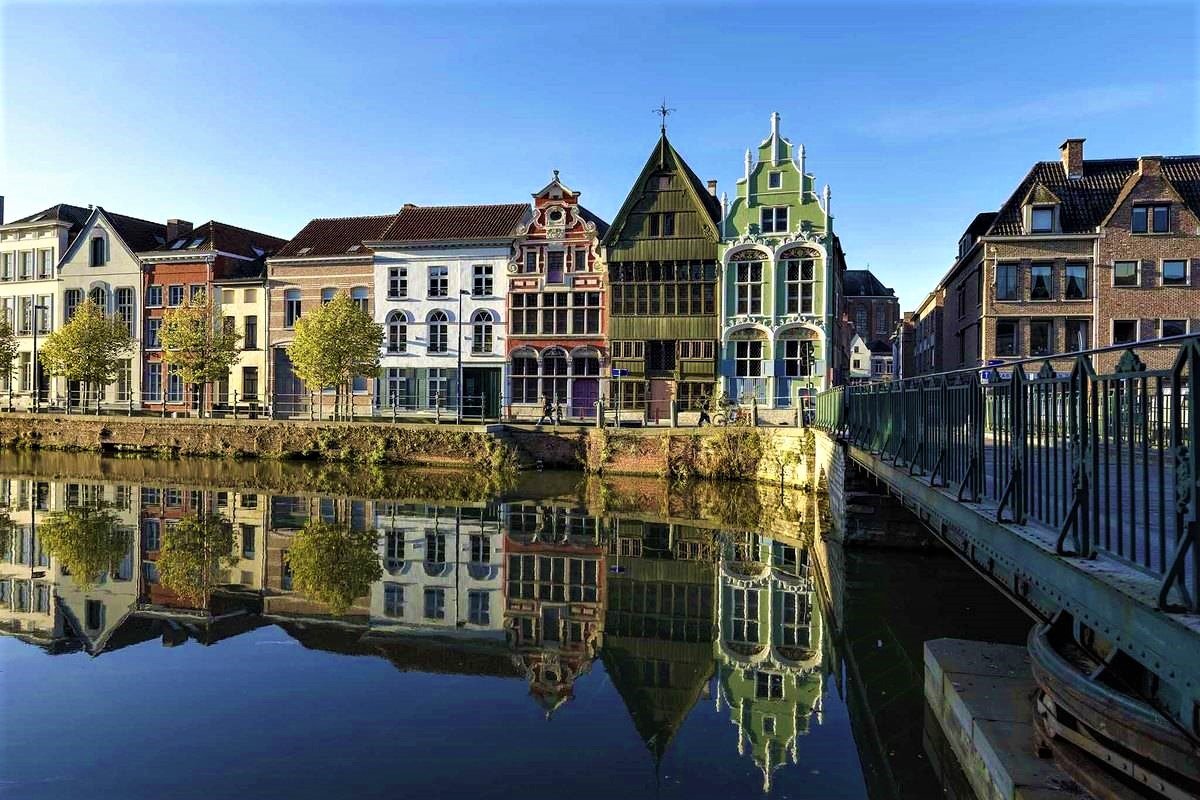 Hotel Vé| 3 Dagen genieten in de prachtige stad Mechelen