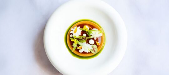 Hotel Villa Ruimzicht | Ontdek regionale smaken tijdens een culinair verblijf | incl. 6-gangendiner (MICHELIN-ster)