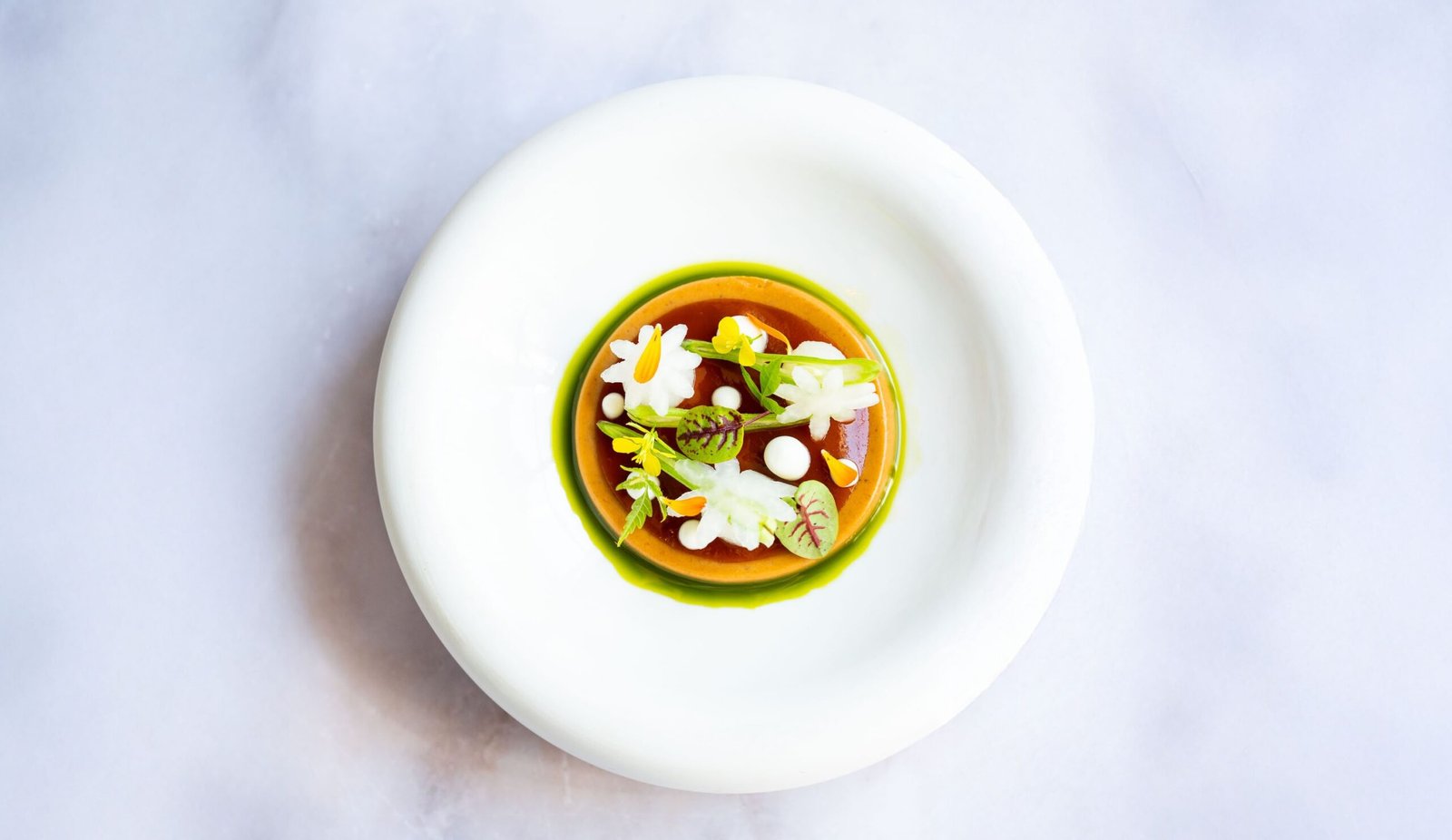 Hotel Villa Ruimzicht | Ontdek regionale smaken tijdens een culinair verblijf | incl. 6-gangendiner (MICHELIN-ster)