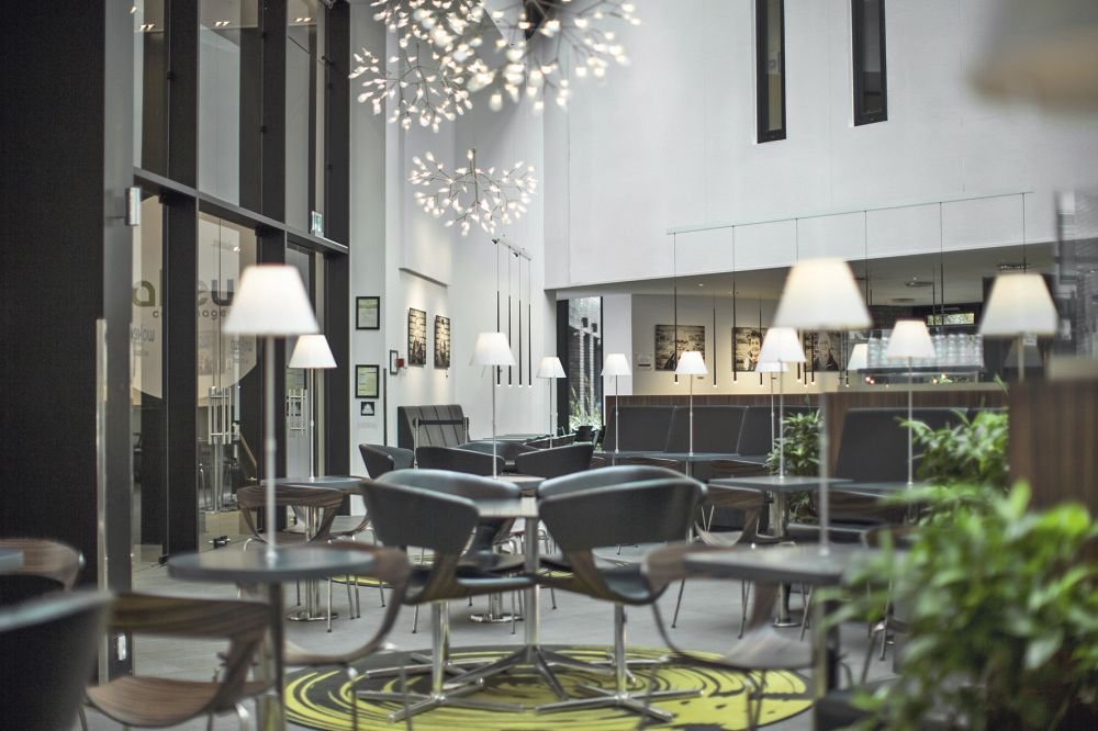 Hotel Wake Up Copenhagen Borgergade
