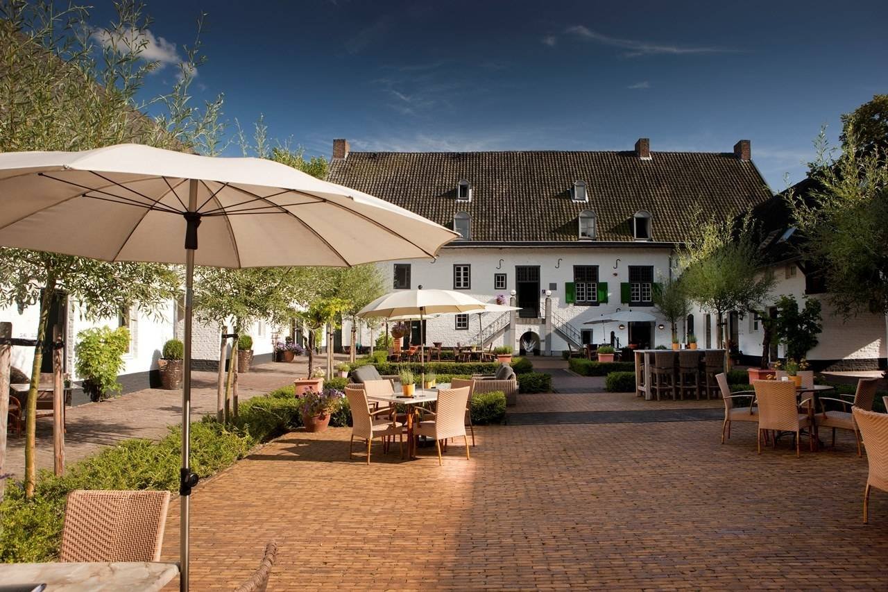 Hotel Winselerhof | Geniet van een luxe minivakantie in een suite in het groene hart van Limburg | incl. culinair 4-gangendiner