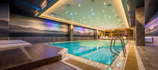 Hotel Zuiderduin | 3 nachten | Egmond aan Zee (slechts 100 meter van zee)