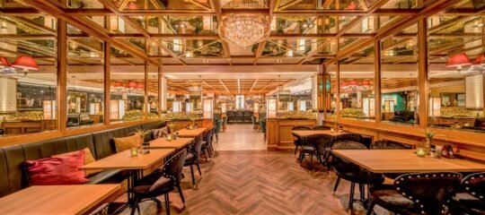 Hotel Zuiderduin | 4-Daags strand-arrangement | incl. dagelijks dinerbuffet