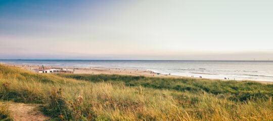 Hotel Zuiderduin | 5-Daags arrangement aan zee | incl. dagelijks dinerbuffet