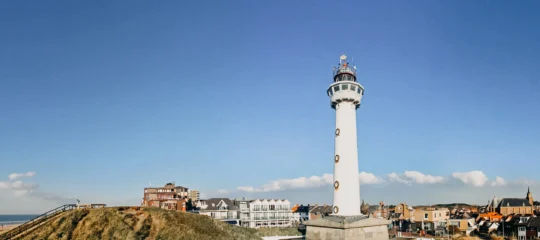 Hotel Zuiderduin | Egmond aan Zee (slechts 100 meter van zee)