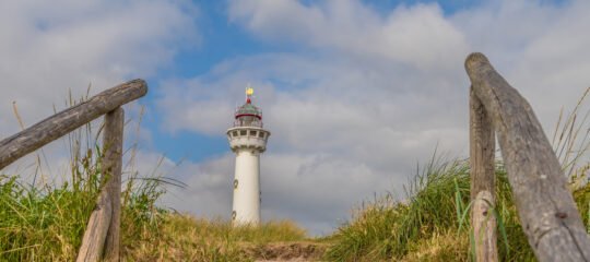 Hotel Zuiderduin | Mini-vakantie in Egmond aan Zee | incl. dinerbuffet