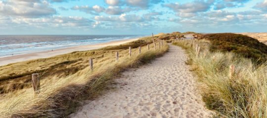 Hotel Zuiderduin | Weekendje weg naar Egmond aan Zee | incl. dagelijks dinerbuffet