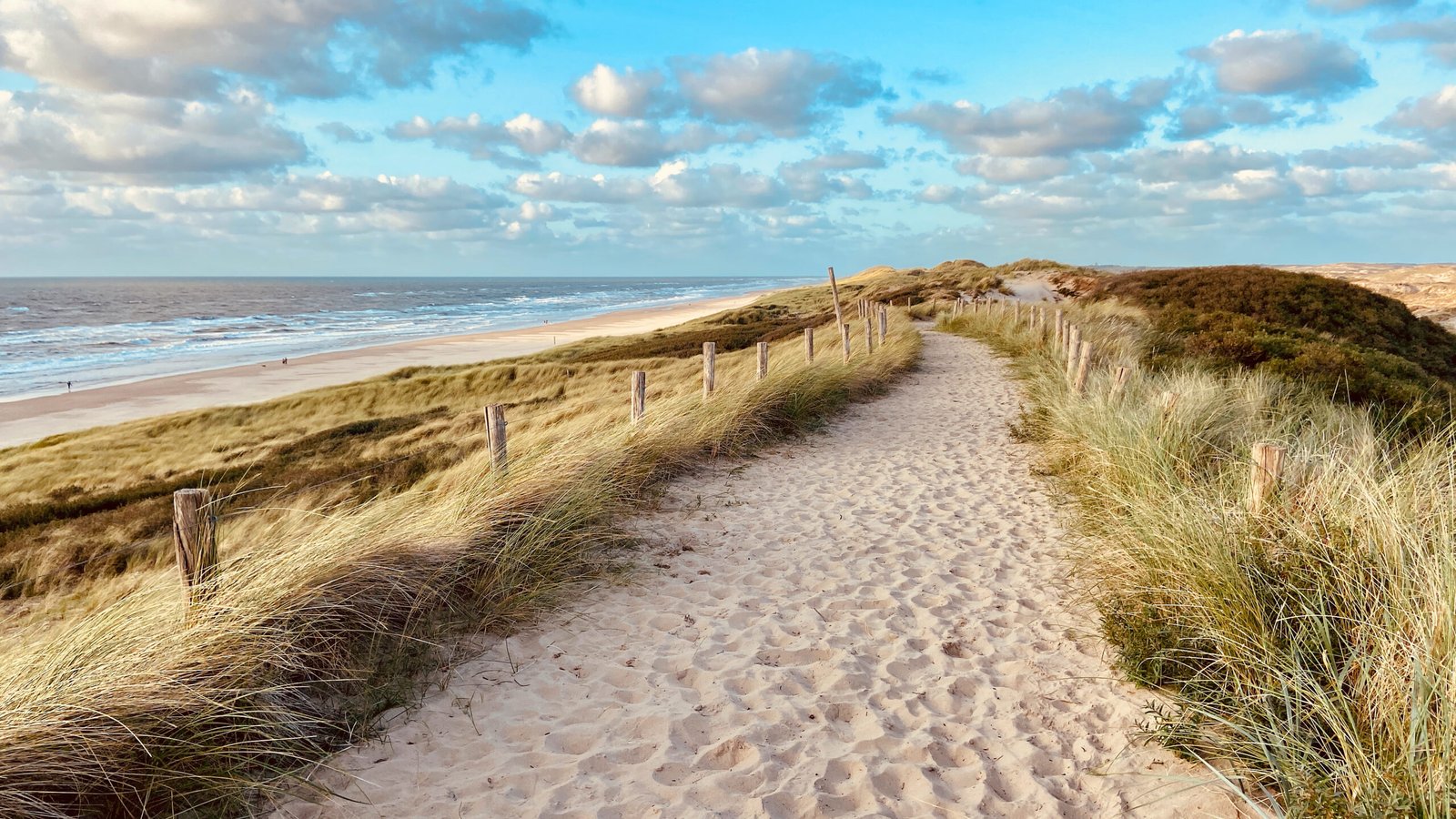 Hotel Zuiderduin | Weekendje weg naar Egmond aan Zee | incl. dagelijks dinerbuffet