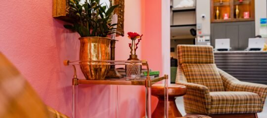 Hotel de Hallen | Verblijf op bijzondere plek in het centrum van Amsterdam