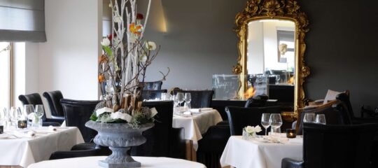 Hotel de Kommel | 3-Daags genieten van rust, smaak en gastvrijheid | incl. 3-gangendiner