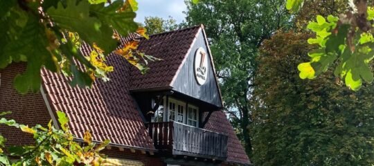 Hotel de Landmarke | 3 Dagen heerlijk tot rust komen in het groene Twente | incl. dagelijks 3-gangendiner