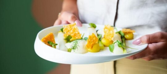 Hotel de Wereld | Proef historie en gastronomie tijdens een 3-daags verblijf | incl. 4-gangendiner