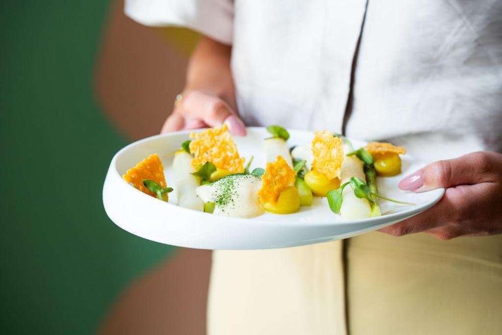 Hotel de Wereld | Proef historie en gastronomie tijdens een 3-daags verblijf | incl. 4-gangendiner