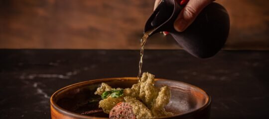 Hotel de Zwaan | 3-Daags culinair verblijf tussen historisch Deventer en Zwolle | incl. dagelijks 4-gangendiner