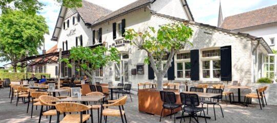 Hotel in de Witte Dame | Minivakantie: 4 dagen wandelen en fietsen in de prachtige omgeving van Noord-Limburg | incl. diner