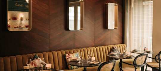 Hotel&Spa Savarin | 2-Daags culinair verblijf in 5* hotel met wellness | incl. 3-gangendiner