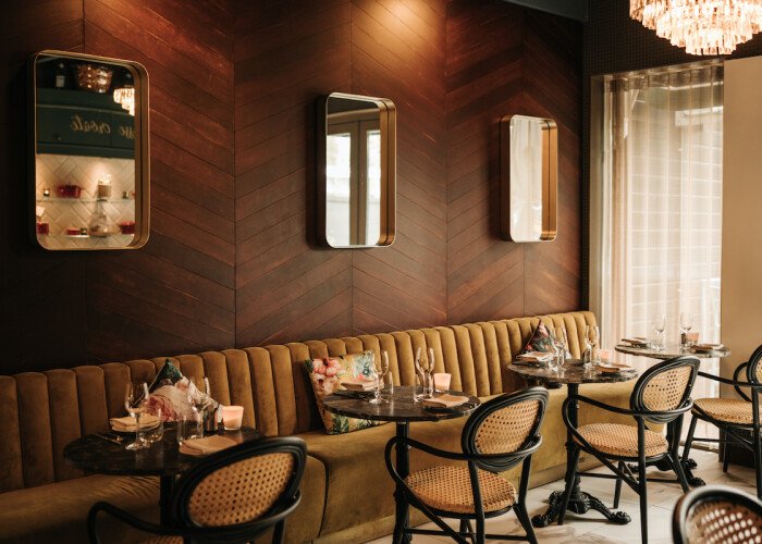 Hotel&Spa Savarin | 2-Daags culinair verblijf in 5* hotel met wellness | incl. 3-gangendiner