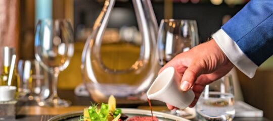 Hotel&Spa Savarin | Culinaire overnachting in exclusieve 5* hotel | incl. 4-gangendiner