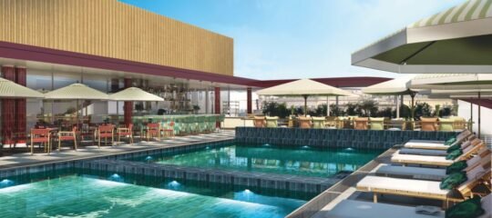 Hyatt Regency Rome Central