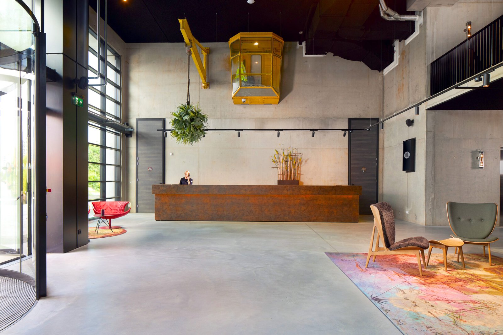 Inntel Hotels Amsterdam Landmark | Overnacht in karakteristiek 4*hotel met luxe Spa&Wellness
