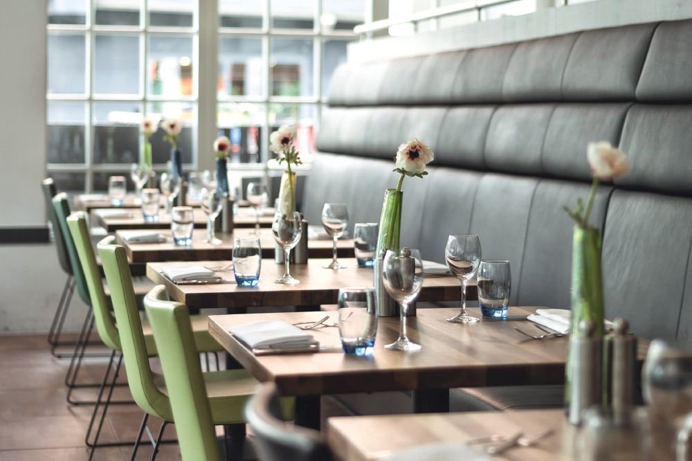 Inntel Hotels Amsterdam-Zaandam