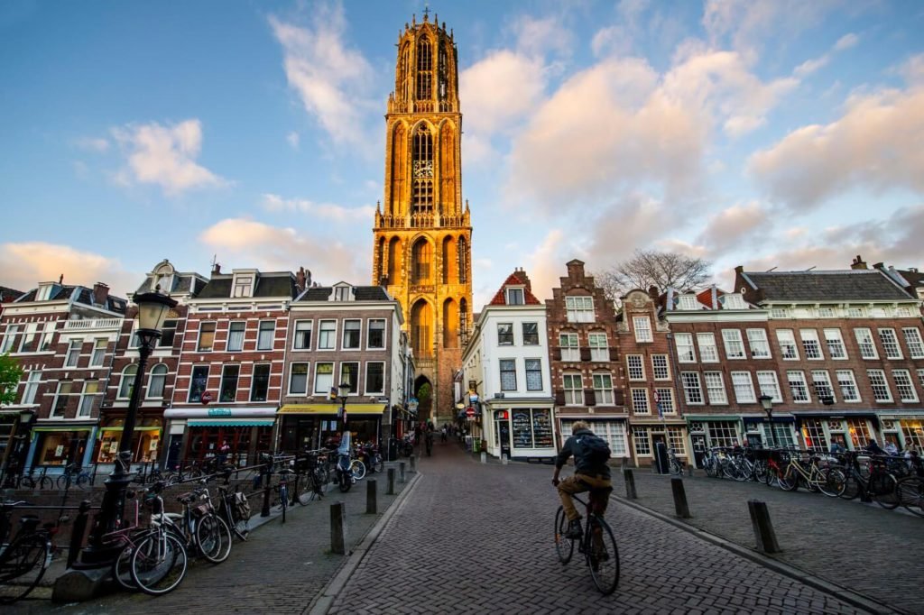 Inntel Hotels Utrecht Centre | Ons beste arrangement voor een city trip in Utrecht! | incl. 3-gangendiner