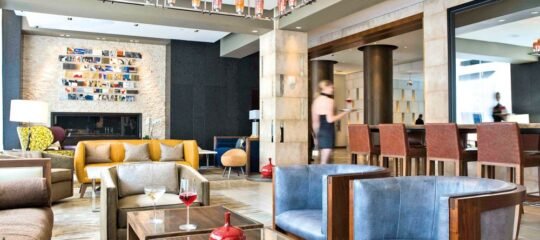 Intercontinental Times Square