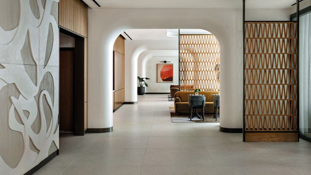 Kimpton Hotel Theta