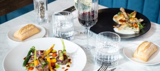 Kopster Hotel Paris Ouest Colombes | 2 Dagen genieten vlakbij Parijs | incl. diner