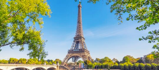 Kopster Hotel Paris Porte de Versailles | 3 Dagen in een 4* hotel in het romantische Parijs