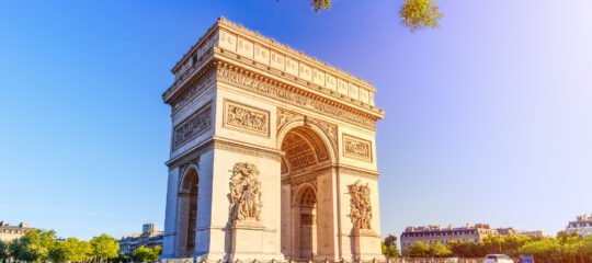 Kopster Hotel Paris Porte de Versailles | Verken en beleef Parijs vanuit een hip 4* hotel | incl. pizza