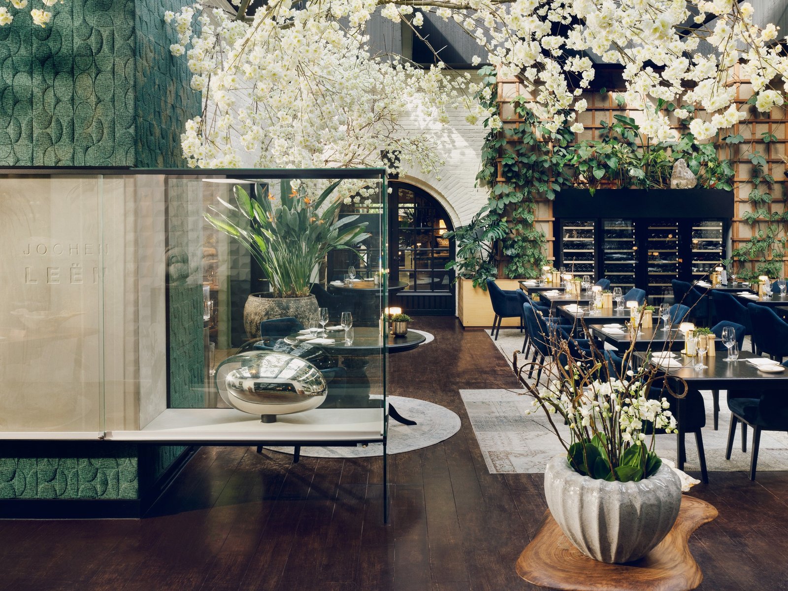 La Butte aux Bois | 3-Daags luxe verblijf in een 5*-hotel met exclusieve spa&gastronomisch 4-gangendiner