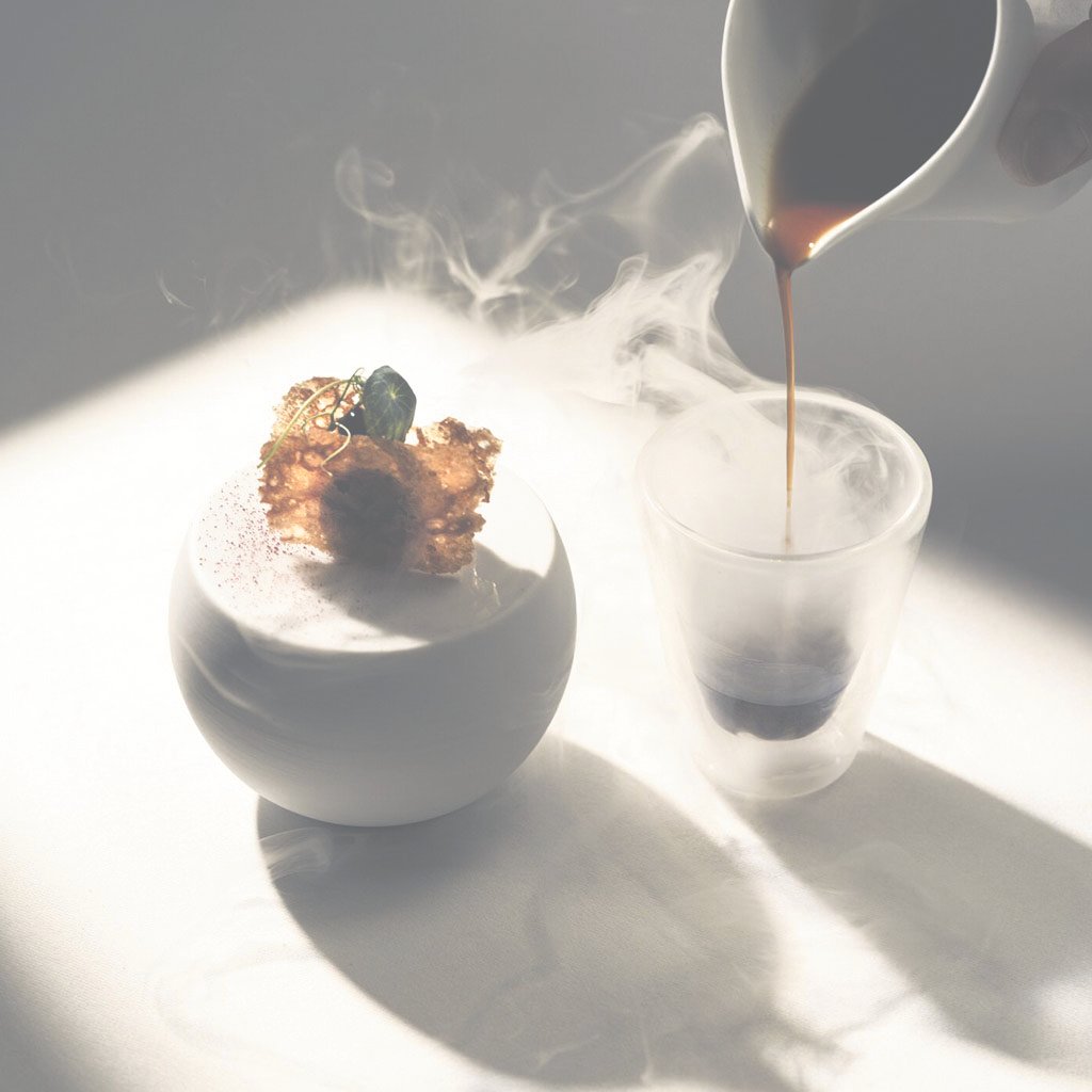 La Butte aux Bois | Ultra chique 5*-hotel met luxe Spa&Gastronomisch 4-gangendiner
