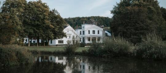 Landgoed Altenbroek | Geniet van rust in de prachtige natuur midden in de Voerstreek | incl. 3-gangendiner
